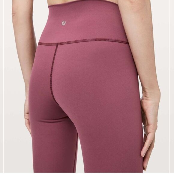 Lululemon Wunder Under High-Rise Tight Full-On Luxtreme Tall - Picture 6 of 7
